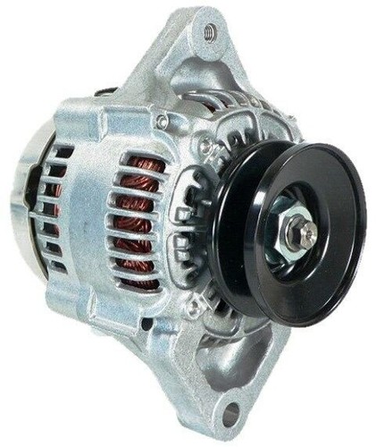 Alternatore adatto per