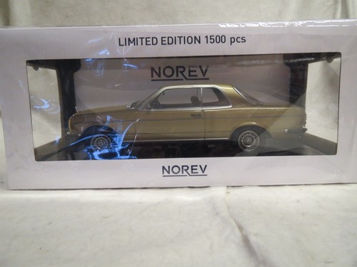 Mercedes benz 280 1980 c123 - 280,