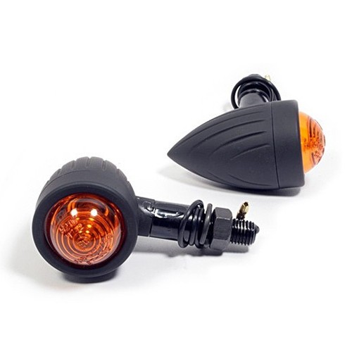 Bullet mini frecce nere - bullet,