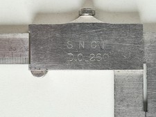 Calibro Strumento Di Misura
