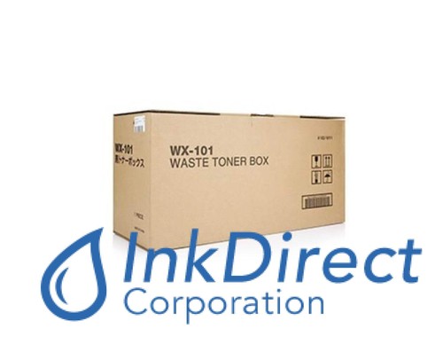 Contenitore toner rifiuti