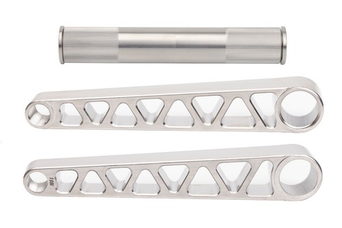 Rncbmx superlite pedivelle - superlite, in
