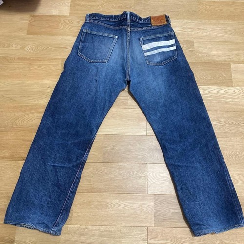 Jeans momotaro w34 selvedge - momotaro,