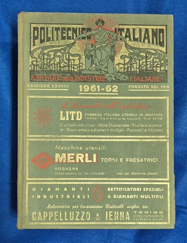 Politecnico italiano - politecnico,