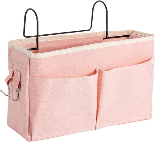 Tasche letto appendibile - tasche,