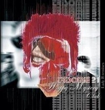 Audio Cd Trisomie 21 - Happy Mystery Club (2 Cd)