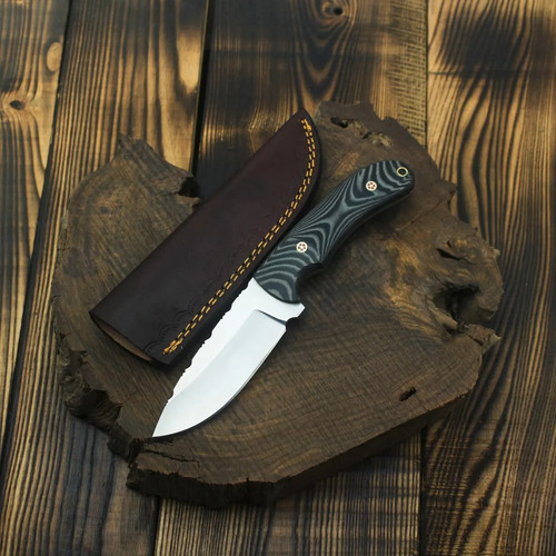 Coltello skinner - coltello,