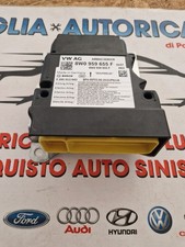 CENTRALINA AIRBAG AUDI A4 B9