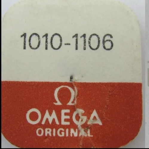 Albero carica stelo - di, omega