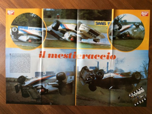 Poster mestieraccio - poster,