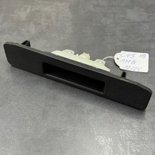 Aperto Portellone Mercedes