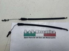 FILO CAVO VALVOLA SCARICO CAGIVA  MITO VEDI DESCRIZIONE (SU1606)