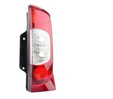 FARO FANALE POSTERIORE DESTRO PER FIAT FIORINO DAL 2015 1391431080 1624223980