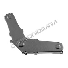 COPRI CINGHIE CARBONIO ★