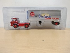 Chevrolet C65 Tilt Cab (1966)