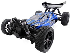 Himoto Racing Tanto 1/10 RTR 4WD Spazzolato Elettrico RC 2.4G Buggy Hobby Grade
