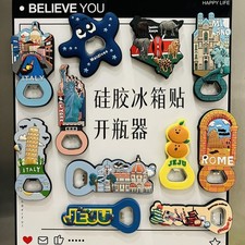 Apribottiglie Italia Roma