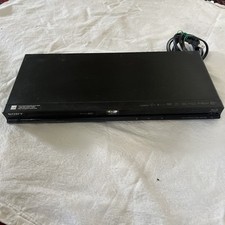 Lettore Blu-ray Disc/DVD Sony