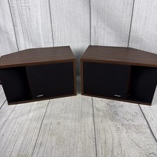 Coppia altoparlanti stereo - coppia,