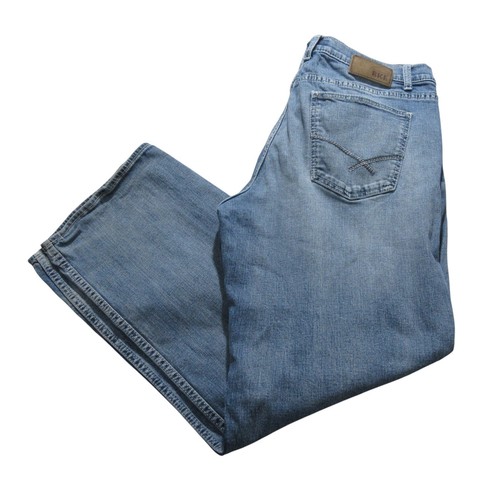 Jeans uomo bke 36l - bke, seth