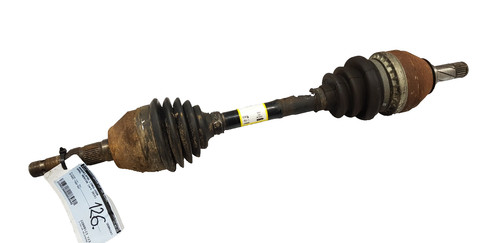 Albero motore sinistro - , opel