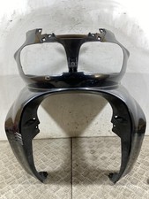 107089 Carena Scudo Anteriore Suzuki Burgman 650 Executive Dal 2004 al 2006