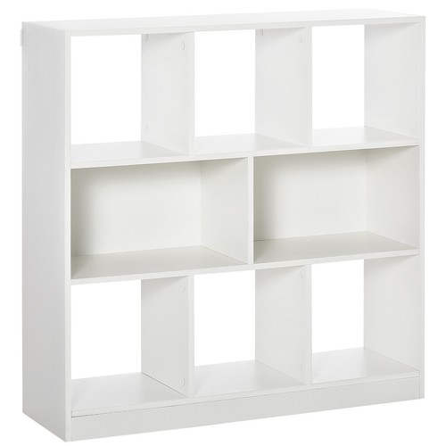 Homcom mobile libreria - homcom,