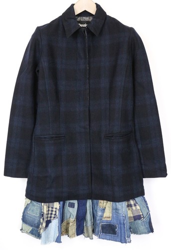 Desigual cappotto donna - da,