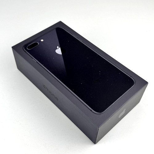 Apple iphone plus - 8, grigio