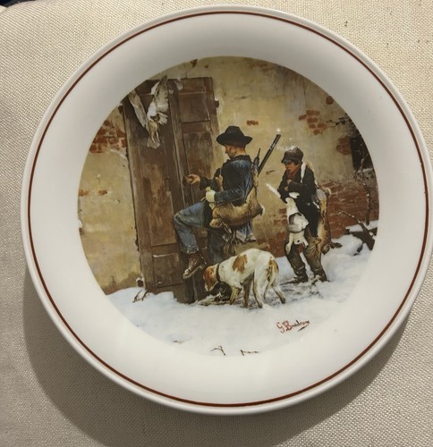 Piatto collezione richard - collezione,