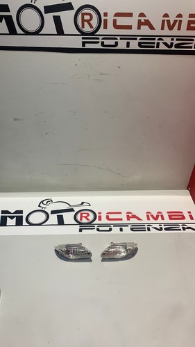 Frecce anteriori aprilia 50 - anteriori,