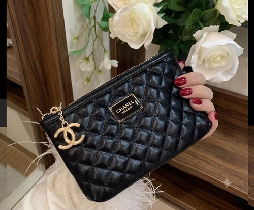 Pochette per cosmetici chanel - per,