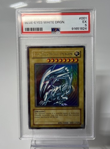 Starter deck occhi blu - starter,