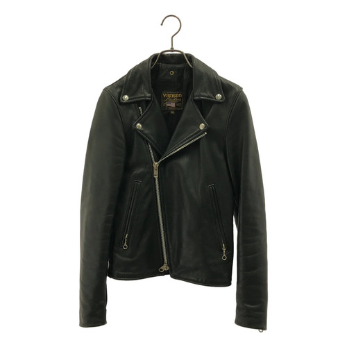 Giacca vanson pelle - giacca,