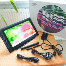 Wacom MobileStudio Pro 13