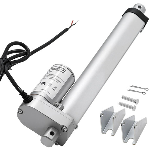 Attuatore lineare 12v - attuatore,