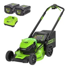Tagliaerba semovente