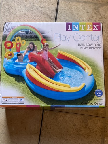 Nuovissima intex rainbow ring - nuovissima,