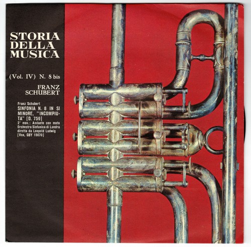 Disco giri 3 storia - disco, e