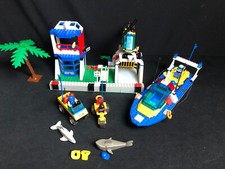 LEGO 6435 Town Town Jr