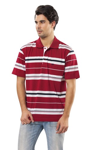 Polo uomo manica - , corta
