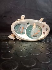 APRILIA SCARABEO 50 Ditech