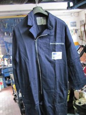 tuta da lavoro  Autoricambi Fiat Reggio Emilia tg L 52/54