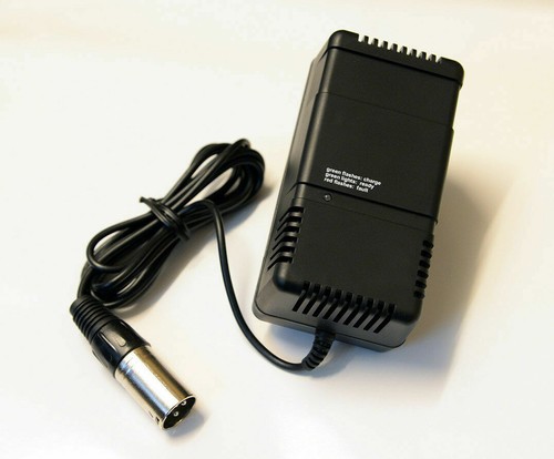 Caricabatteria 37volt lipo - caricabatteria,