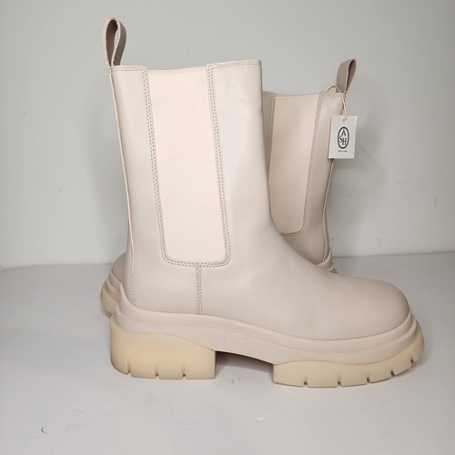 Stivali combattimento ash - da,