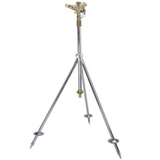 Irrigatore in ottone