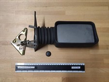 Specchio Specchietto Laterale Destro Lancia Prisma I Serie 82-86