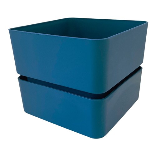 Vaso veleta fioriera - fioriera, interno