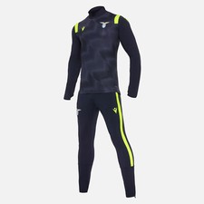 7235 MACRON  LAZIO M20 TUTA