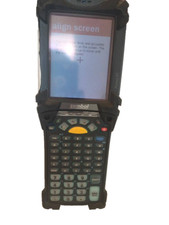 Motorola MC9060-GK0HBEEA7WW